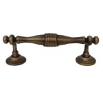 ZB FIORE Pull Handle 190mm Bronze