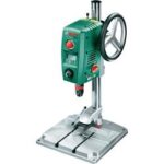 Bosch PBD 40 Electronic Pillar Drill
