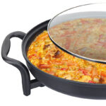 Jata Electric Universal Pan - Image 2
