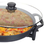 Jata Electric Universal Pan - Image 3