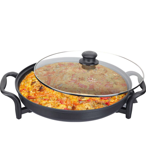 Jata Electric Universal Pan