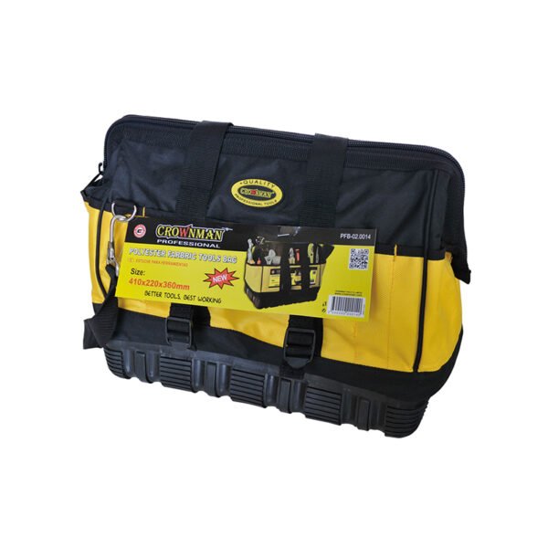 Toolbag 16inch