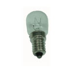 Pigmy Lamps E14 15W Clear