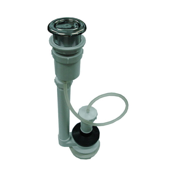 Pneumatic Flush Mechanism IG
