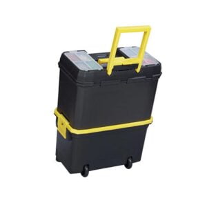 PVC Toolbox P010M 18inch