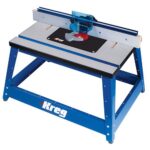 PRS2100 Router Table