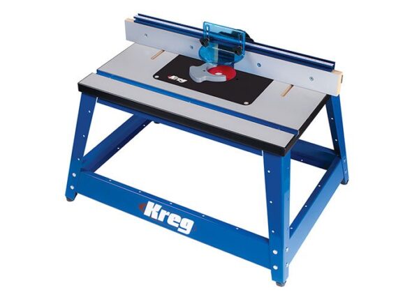 PRS2100 Router Table