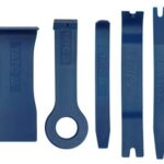 Panel Removal Set 5 pcs YT-0836