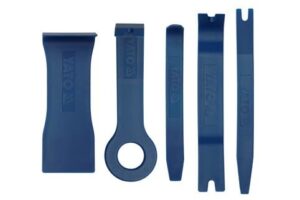 Panel Removal Set 5 pcs YT-0836