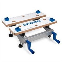 Dremel Project Table Dremel