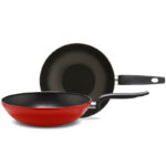 Piardi Home Livered 28 cm Wok