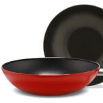 Piardi Home Livered 28 cm Wok - Image 2