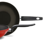 Piardi Home Livered 28 cm Wok - Image 3