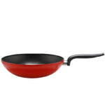 Piardi Home Livered 28 cm Wok - Image 4