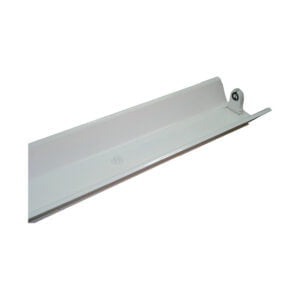 Unit + Reflector Single 4ft TS