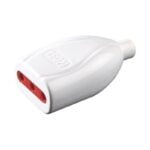 Italian Plug 3 Pin Female