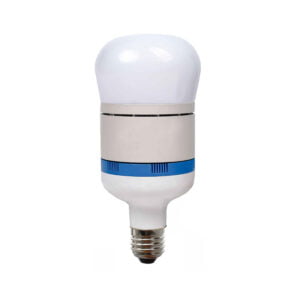 LED Rocket E27 45W Daylight