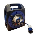 Cable Reel 25m 16Amp PMS