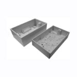 Moulded Box 6 x 3 25mm