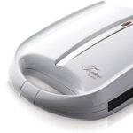 Sogo 4-Slices Electronic Sandwich Maker - Image 2