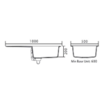 Rangemaster | SCO1051CW/ - Image 3
