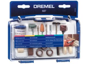 Dremel 687 Set Multi-Use