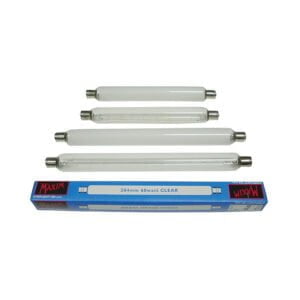 Strip Lamp 221 30W Opal