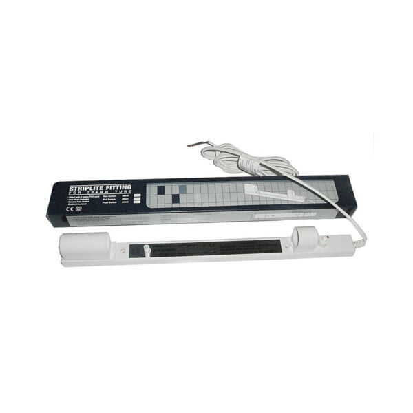 Strip Light Frame 221