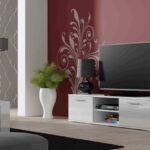 SOHO Tv Table 180