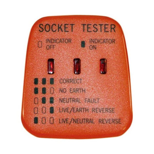 Socket Tester SP36