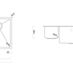 Rangemaster | SPE3416LCP/ - Image 2