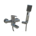 Single Lever Bath Mixer SQ022
