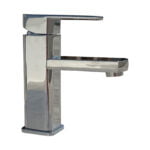 Single Lever Basin Mixer SQ102