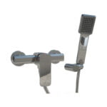 Single Lever Shower Mixer SQ382