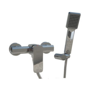 Single Lever Shower Mixer SQ382