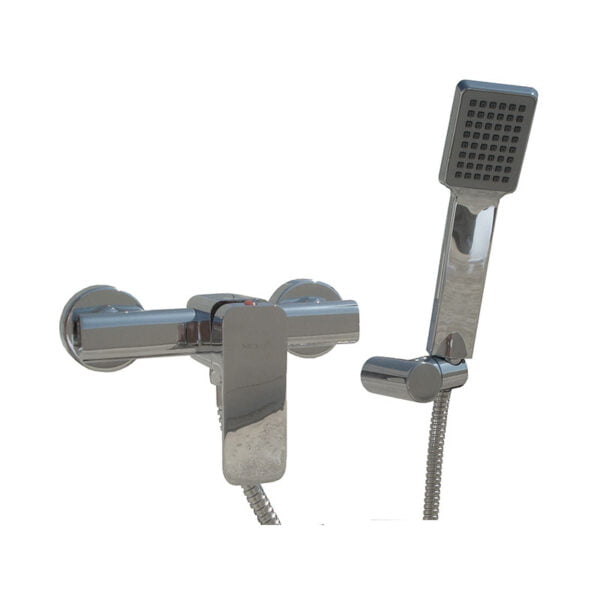 Single Lever Shower Mixer SQ382