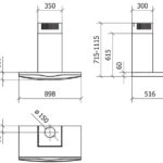 Baraldi | 01SUI090STB70 [90] - Image 2