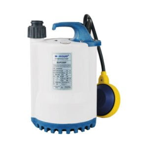 Submersible Water Pump SUP 370F