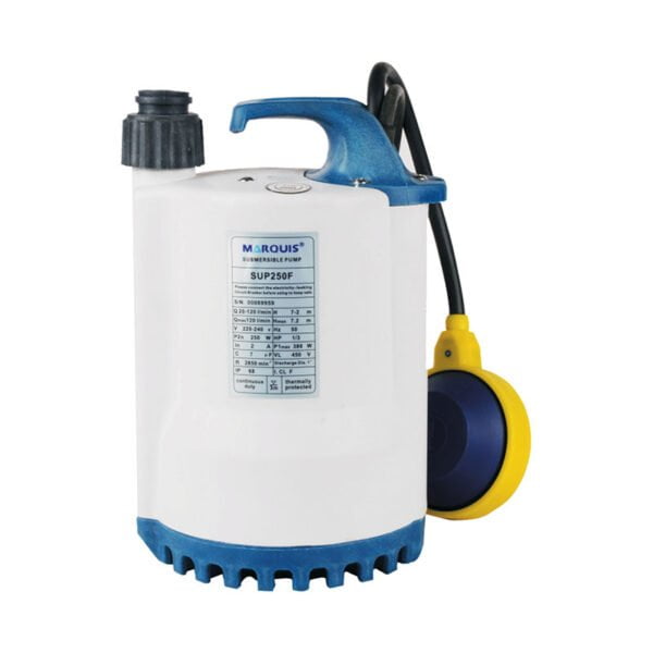 Submersible Water Pump SUP 370F