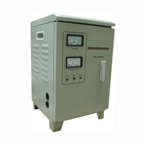 Voltage Stabilizer SVC5000VA