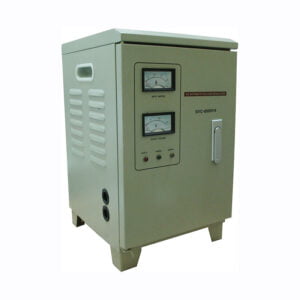 Voltage Stabilizer SVC8000VA