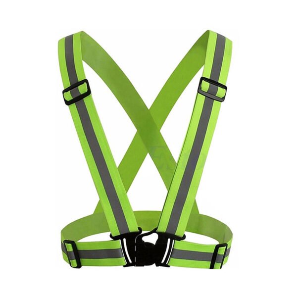 Safety Reflective Strap