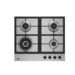 Beko Hob | 60cm | Wok Burner