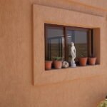 Grafiato Plastering - Image 2