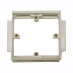 Socket Frame Single 10215