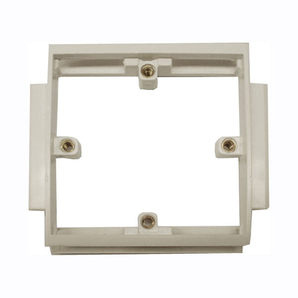 Socket Frame Single 10215