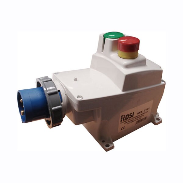 Motor Switch Breaker 230V 2111