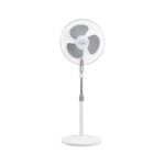 Stand Fan 16 inch Rd Base Home Classic