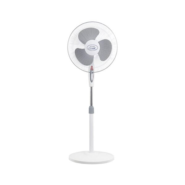 Stand Fan 16 inch Rd Base Home Classic