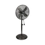 Stand Fan 16 inch Gun Metal Venti